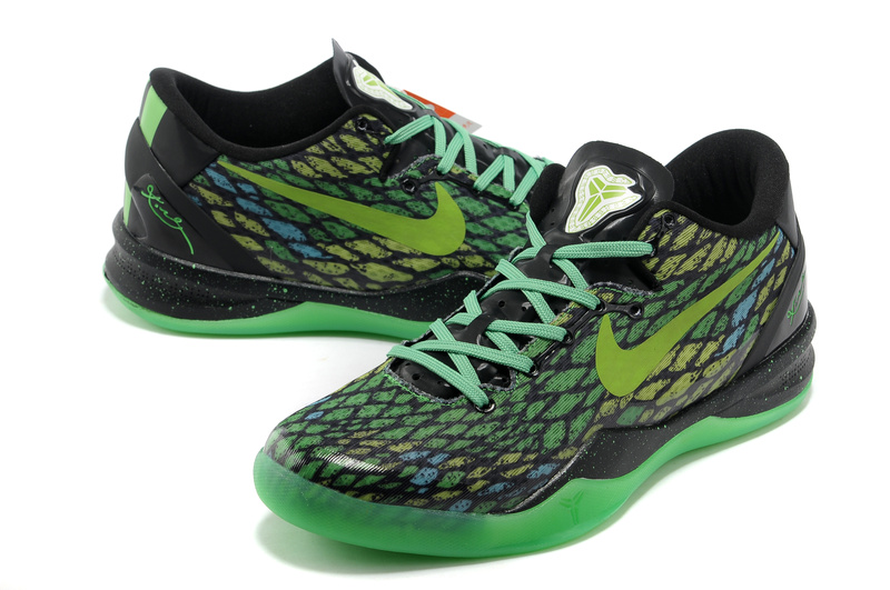 NIKE ZOOM KOBE 8[Ref. 10]